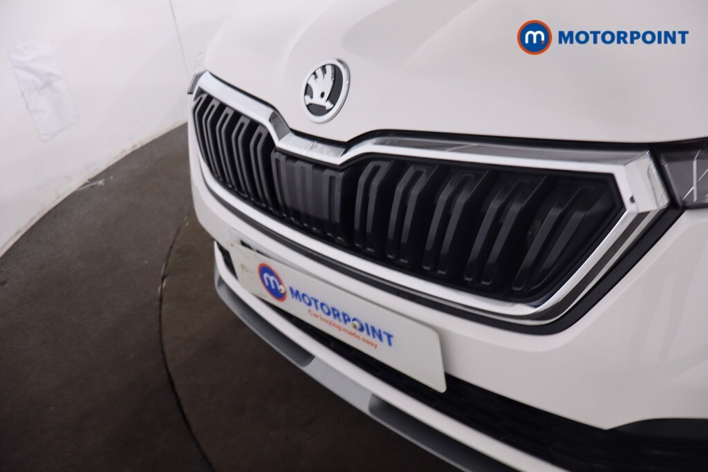 Used Skoda Kamiq 2024 for sale - 78223768: Photo 34