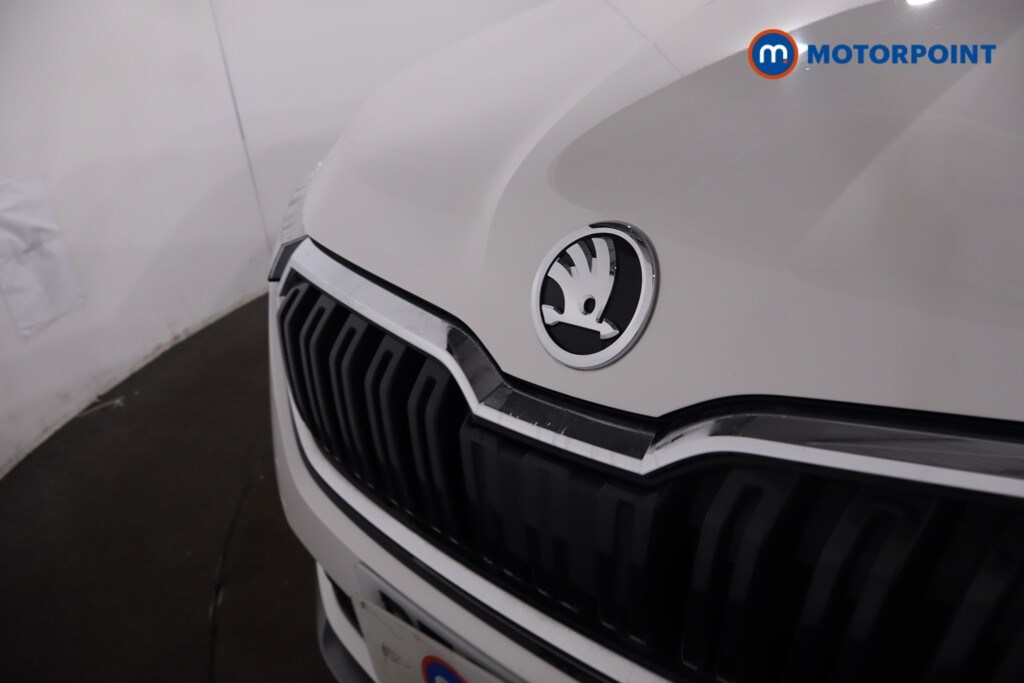 Used Skoda Kamiq 2024 for sale - 78223768: Photo 35