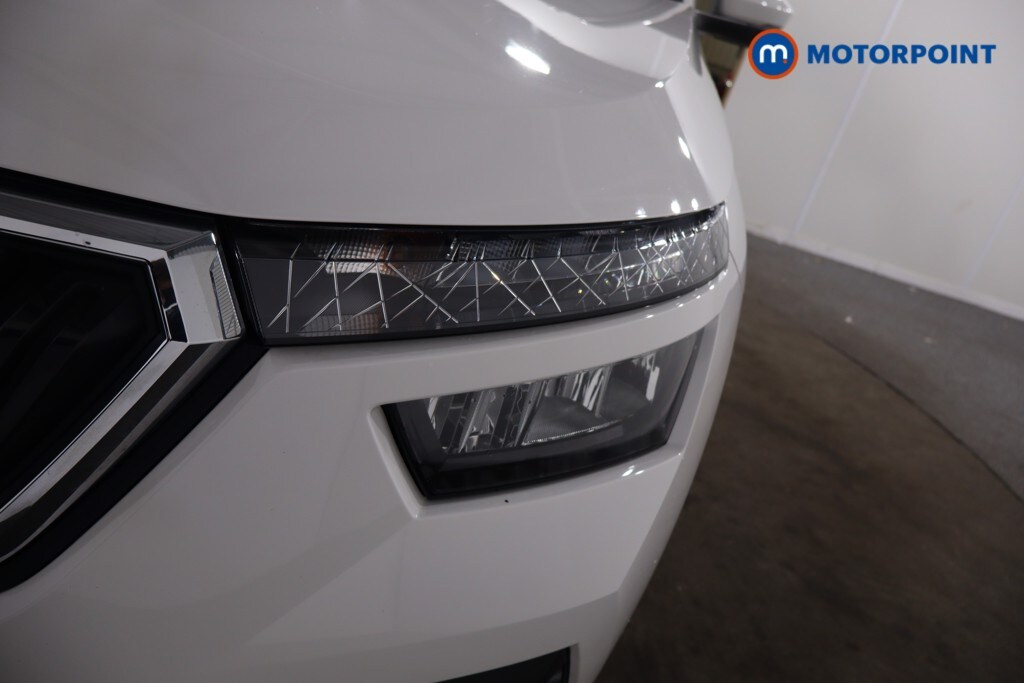 Used Skoda Kamiq 2024 for sale - 78223768: Photo 36