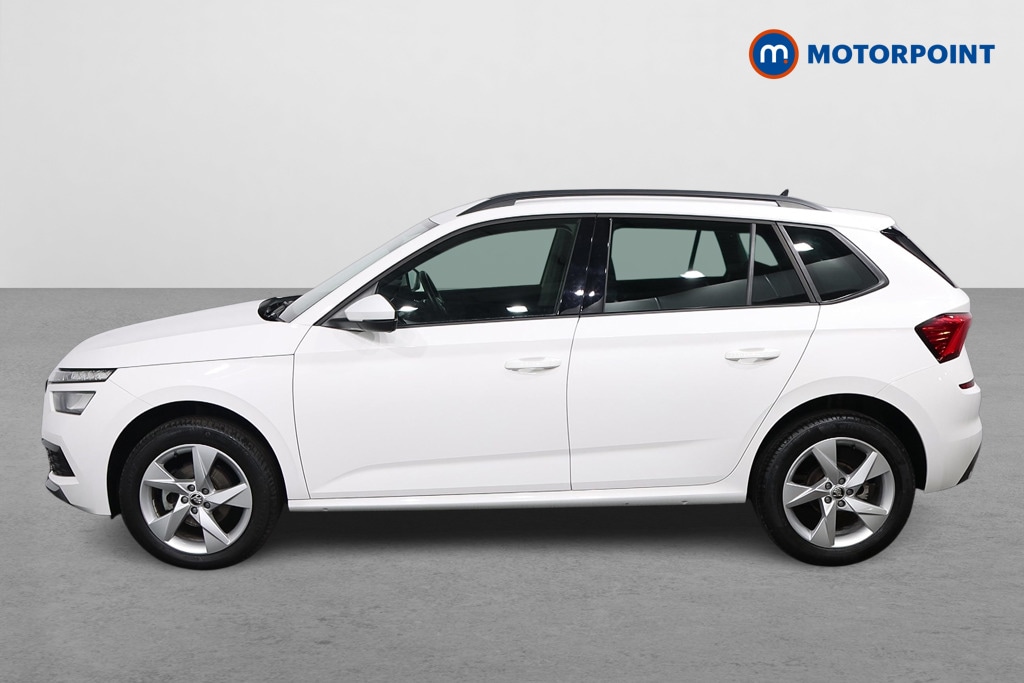 Used Skoda Kamiq 2024 for sale - 78223768: Photo 4