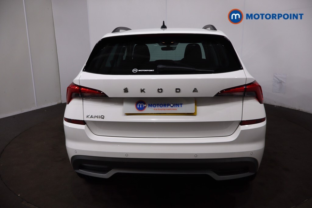 Used Skoda Kamiq 2024 for sale - 78223768: Photo 40