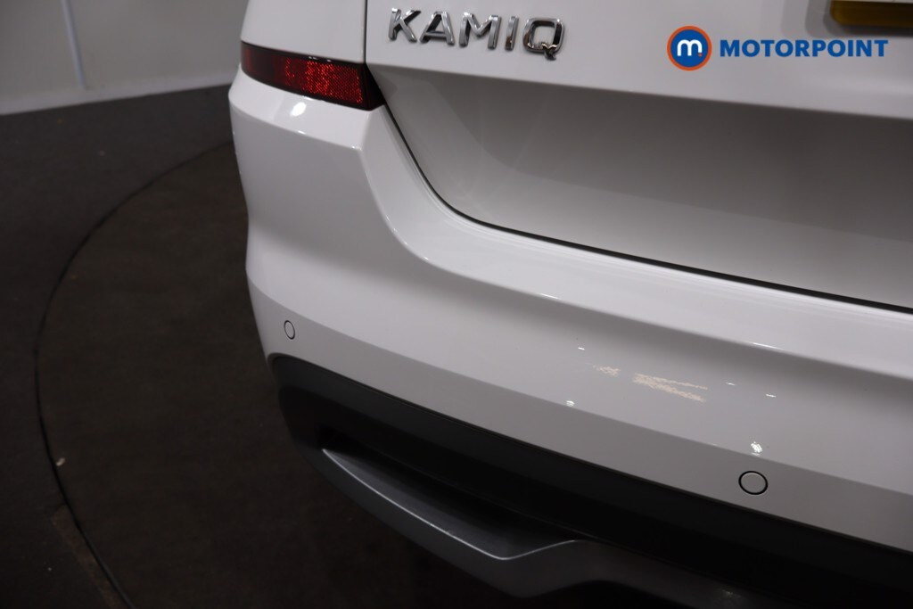 Used Skoda Kamiq 2024 for sale - 78223768: Photo 42