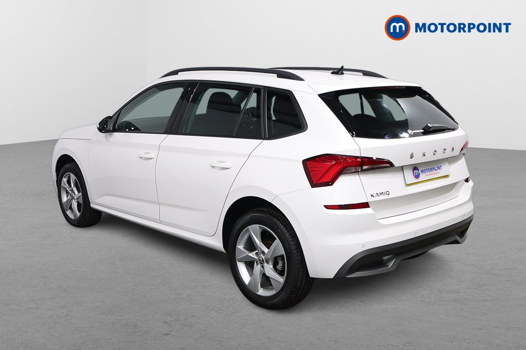 Used Skoda Kamiq 2024 for sale - 78223768: Photo 5