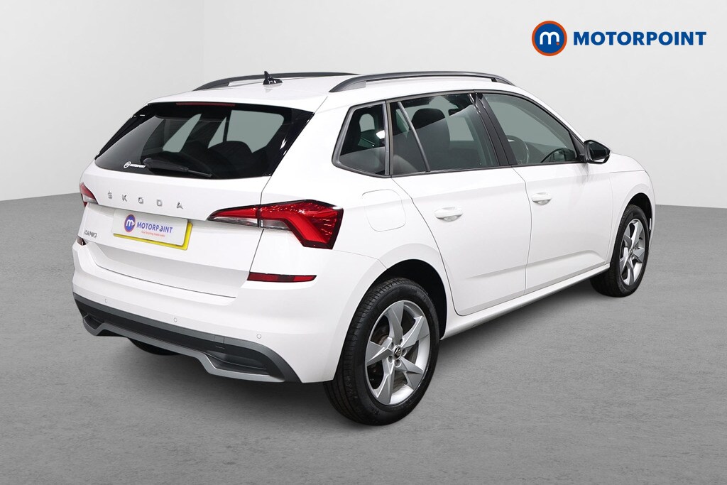 Used Skoda Kamiq 2024 for sale - 78223768: Photo 7