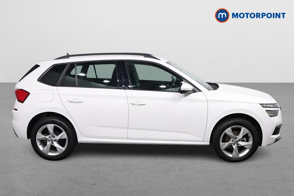 Used Skoda Kamiq 2024 for sale - 78223768: Photo 8