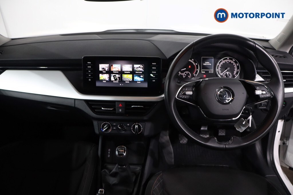 Used Skoda Kamiq 2024 for sale - 78223768: Photo 9