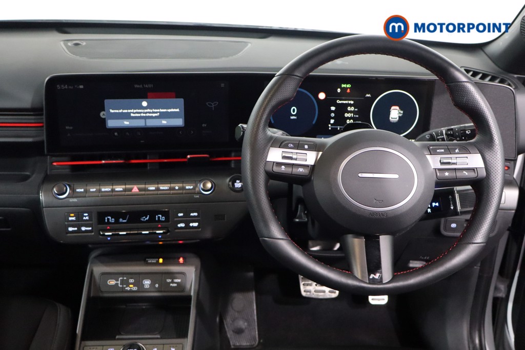 Used Hyundai KONA 2024 for sale - 77435794: Photo 11