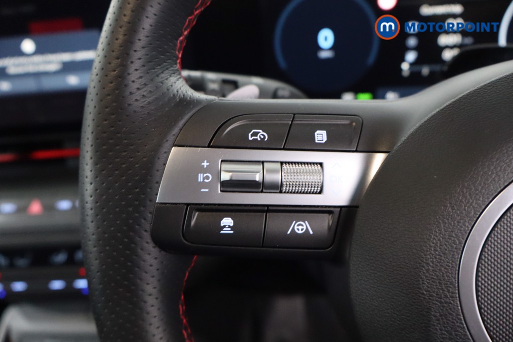 Used Hyundai KONA 2024 for sale - 77435794: Photo 15