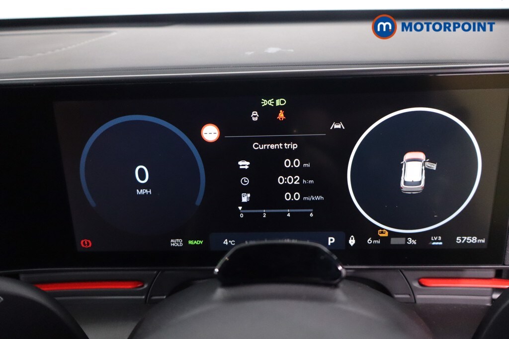 Used Hyundai KONA 2024 for sale - 77435794: Photo 22