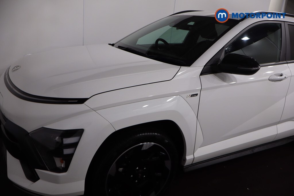 Used Hyundai KONA 2024 for sale - 77435794: Photo 36