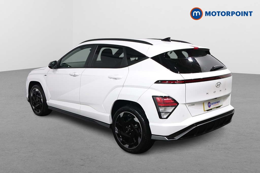 Used Hyundai KONA 2024 for sale - 77435794: Photo 5