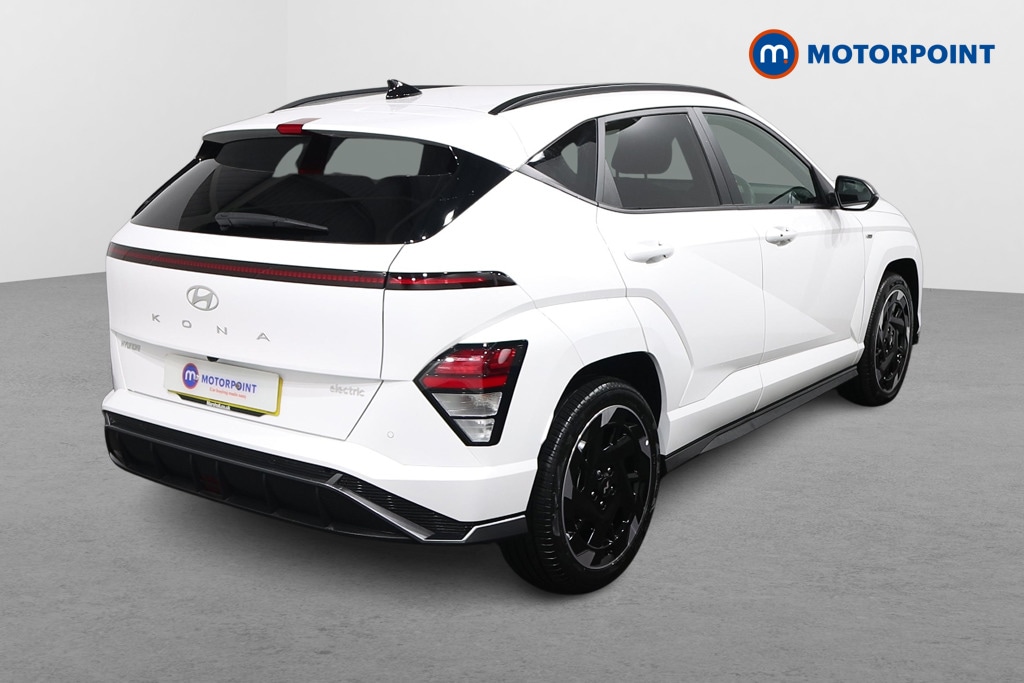 Used Hyundai KONA 2024 for sale - 77435794: Photo 7