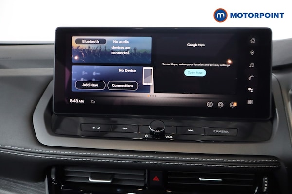 Used Nissan Qashqai 2025 for sale - 75545774: Photo 10