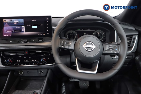 Used Nissan Qashqai 2025 for sale - 75545774: Photo 11