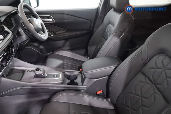 Used Nissan Qashqai 2025 for sale - 75545774: Photo 12