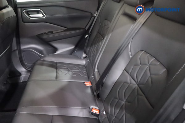 Used Nissan Qashqai 2025 for sale - 75545774: Photo 13