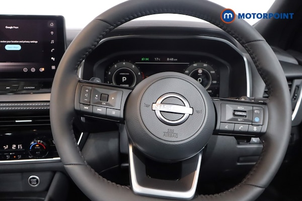 Used Nissan Qashqai 2025 for sale - 75545774: Photo 14