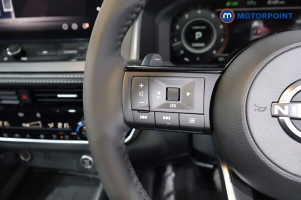 Used Nissan Qashqai 2025 for sale - 75545774: Photo 15