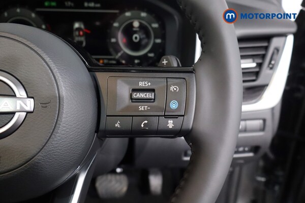 Used Nissan Qashqai 2025 for sale - 75545774: Photo 16