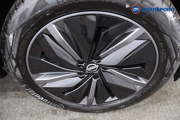 Used Nissan Qashqai 2025 for sale - 75545774: Photo 18