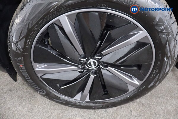 Used Nissan Qashqai 2025 for sale - 75545774: Photo 19