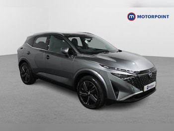 Used Nissan Qashqai 2025 for sale - 75545774: Photo