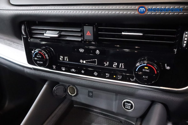 Used Nissan Qashqai 2025 for sale - 75545774: Photo 23