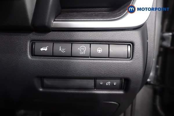 Used Nissan Qashqai 2025 for sale - 75545774: Photo 27