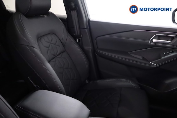 Used Nissan Qashqai 2025 for sale - 75545774: Photo 29