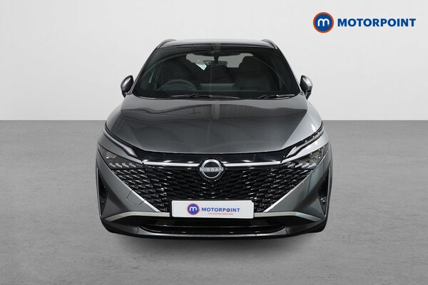 Used Nissan Qashqai 2025 for sale - 75545774: Photo 2