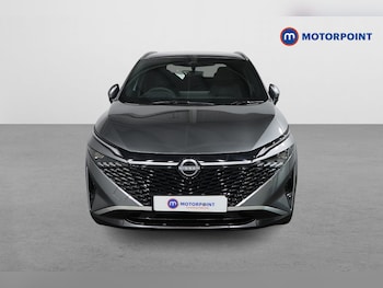 Used Nissan Qashqai 2025 for sale - 75545774: Photo