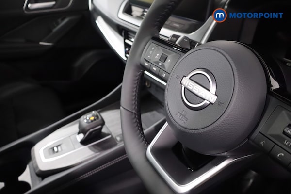 Used Nissan Qashqai 2025 for sale - 75545774: Photo 32