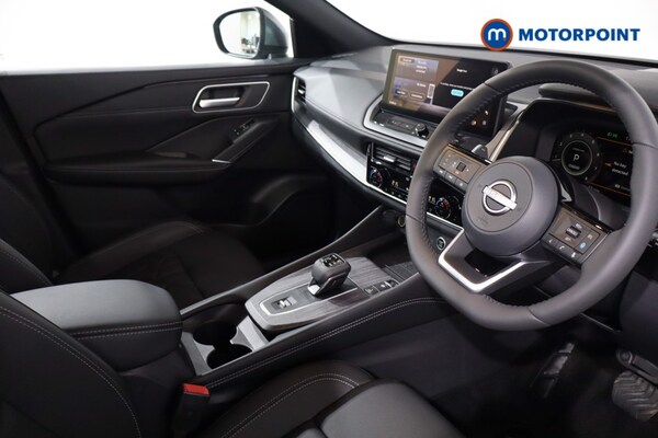 Used Nissan Qashqai 2025 for sale - 75545774: Photo 34