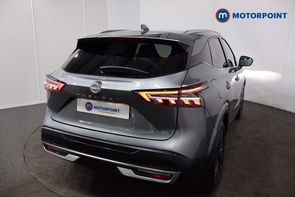 Used Nissan Qashqai 2025 for sale - 75545774: Photo 37