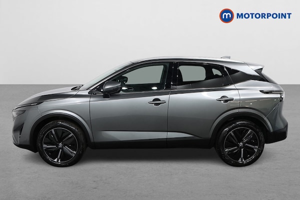 Used Nissan Qashqai 2025 for sale - 75545774: Photo 4