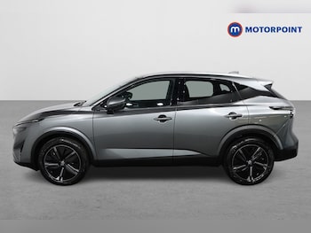 Used Nissan Qashqai 2025 for sale - 75545774: Photo