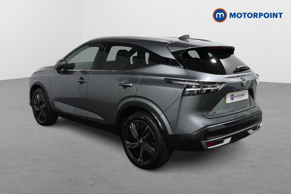 Used Nissan Qashqai 2025 for sale - 75545774: Photo 5