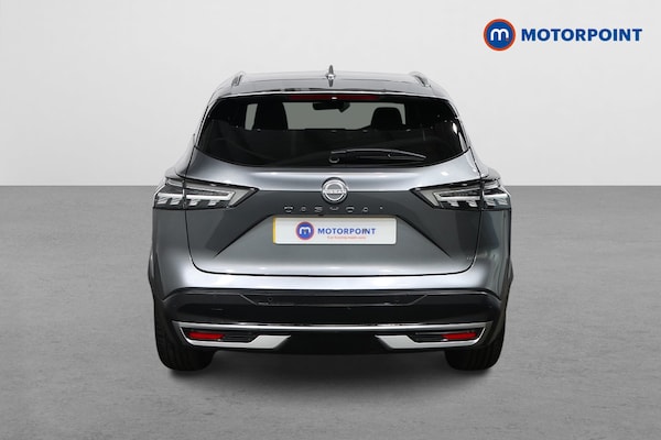 Used Nissan Qashqai 2025 for sale - 75545774: Photo 6