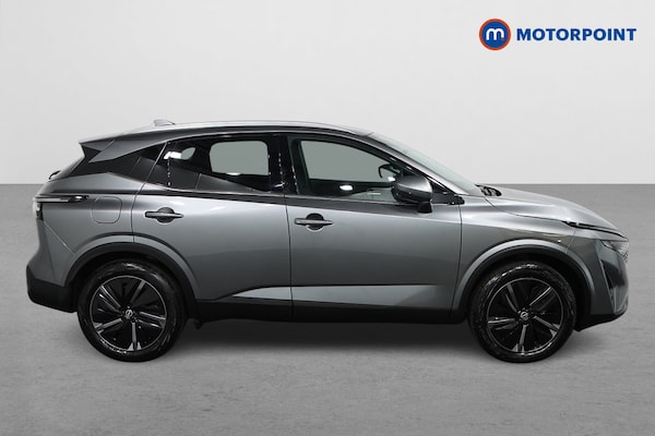 Used Nissan Qashqai 2025 for sale - 75545774: Photo 8