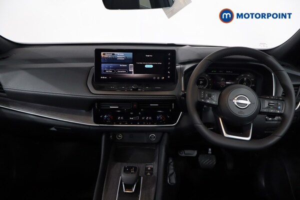 Used Nissan Qashqai 2025 for sale - 75545774: Photo 9