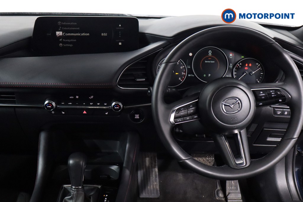 Used Mazda Mazda3 2025 for sale - 77903989: Photo 11