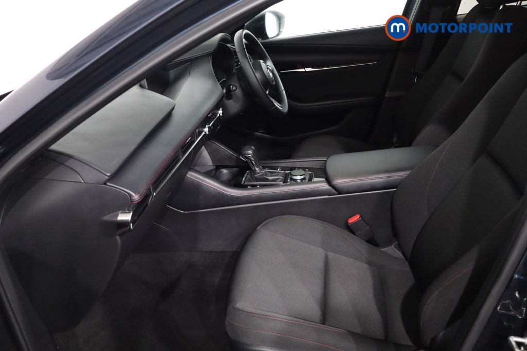 Used Mazda Mazda3 2025 for sale - 77903989: Photo 12