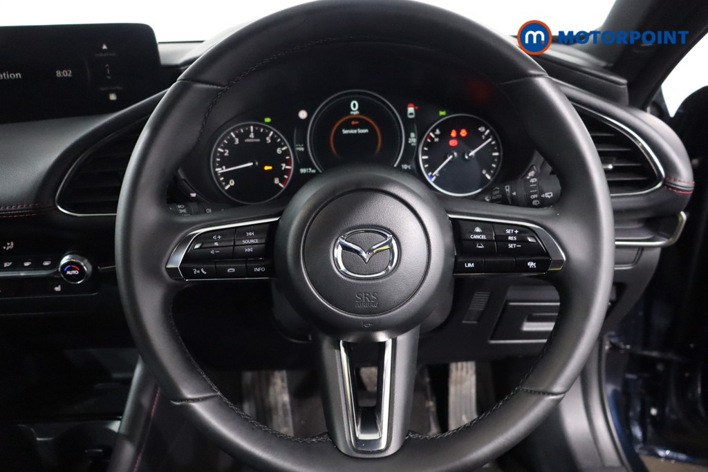 Used Mazda Mazda3 2025 for sale - 77903989: Photo 14