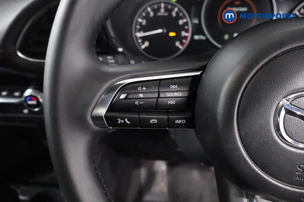 Used Mazda Mazda3 2025 for sale - 77903989: Photo 15