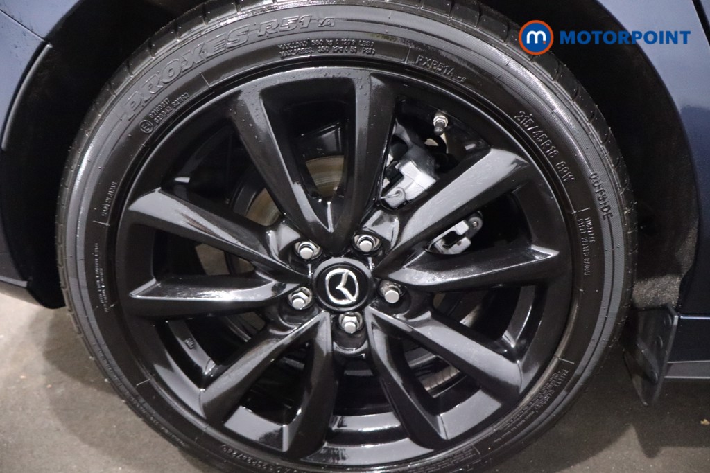 Used Mazda Mazda3 2025 for sale - 77903989: Photo 17