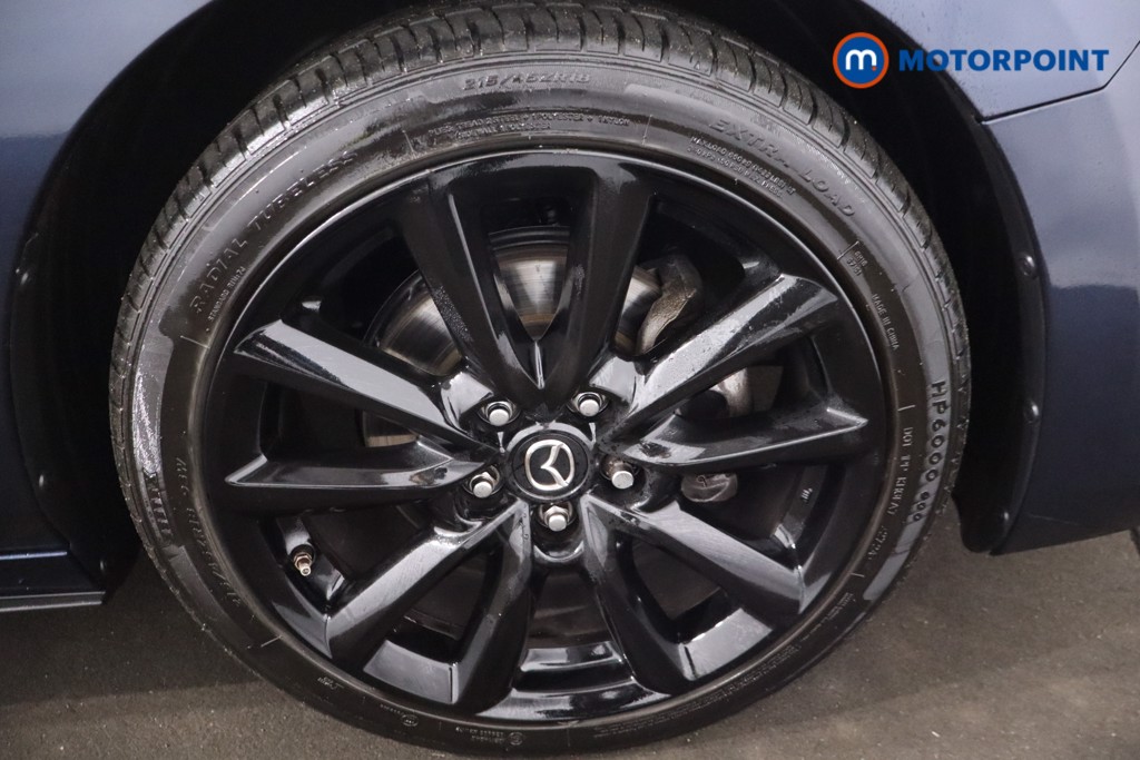 Used Mazda Mazda3 2025 for sale - 77903989: Photo 18