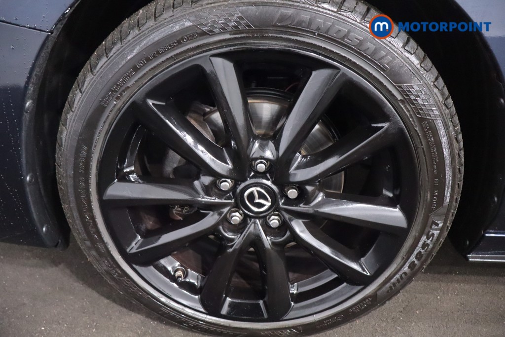 Used Mazda Mazda3 2025 for sale - 77903989: Photo 19