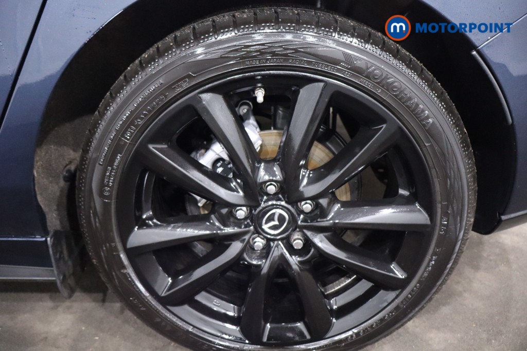 Used Mazda Mazda3 2025 for sale - 77903989: Photo 20