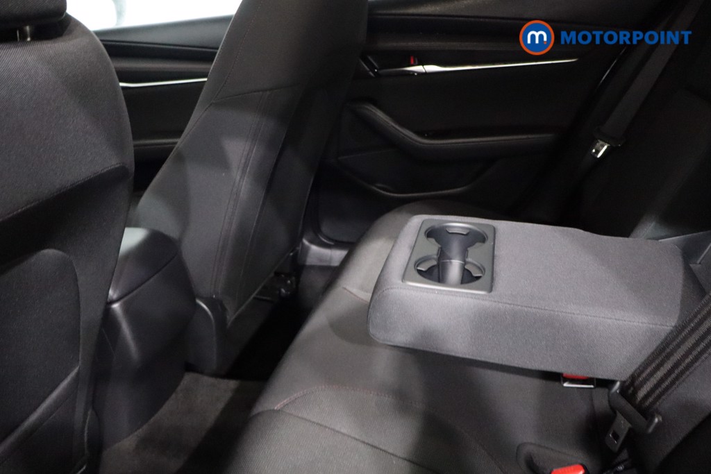 Used Mazda Mazda3 2025 for sale - 77903989: Photo 33