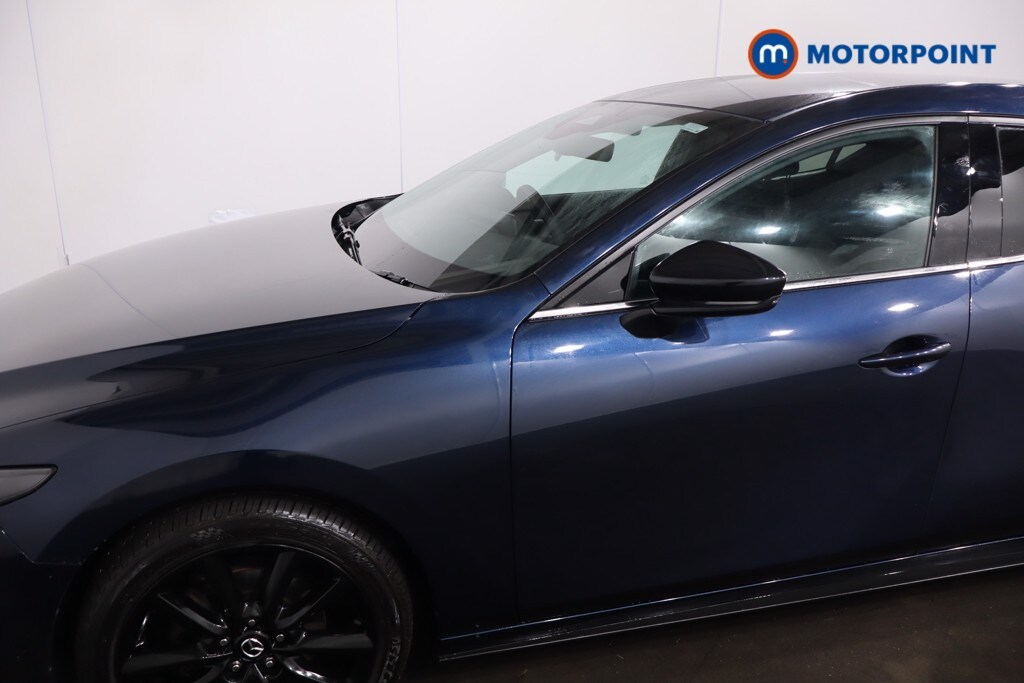 Used Mazda Mazda3 2025 for sale - 77903989: Photo 34